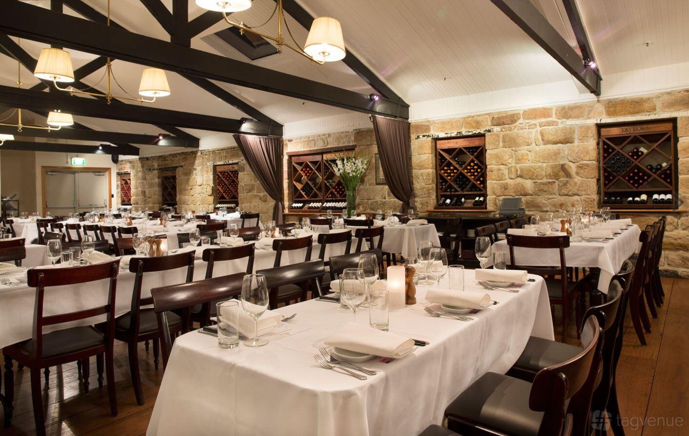Exclusive Restaurant at Kingsleys Australian Steakhouse photo 10