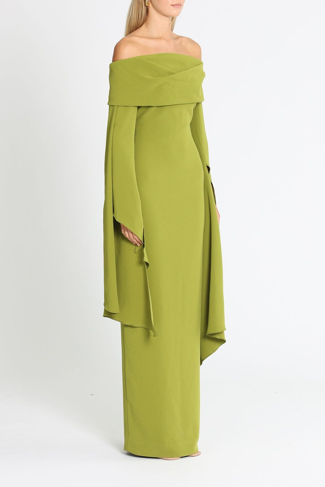 Arden Maxi Dress photo 2
