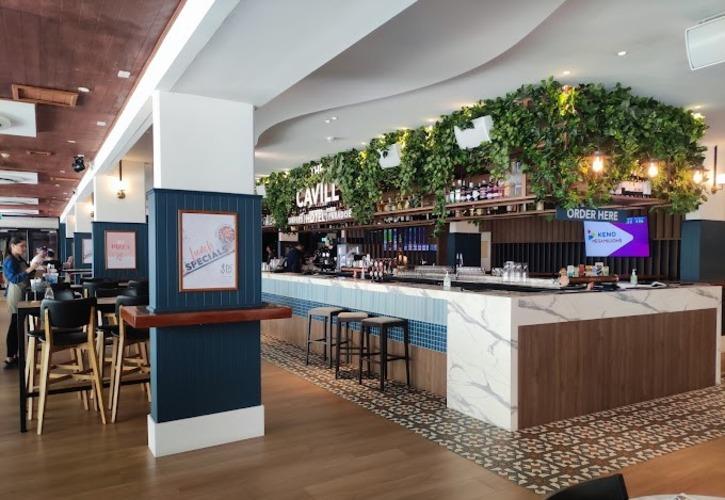 Exclusive Venue Hire at The Cavill Hotel photo 3