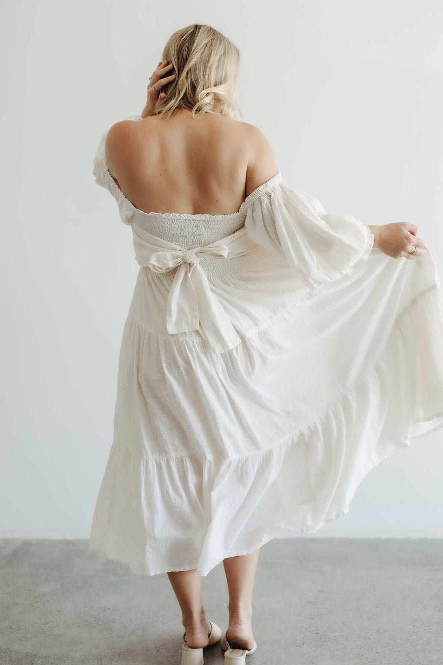 Bird and Kite Isabella Dress photo 2