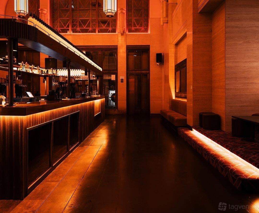 Ground Floor at Arcade Bar & Club photo 4