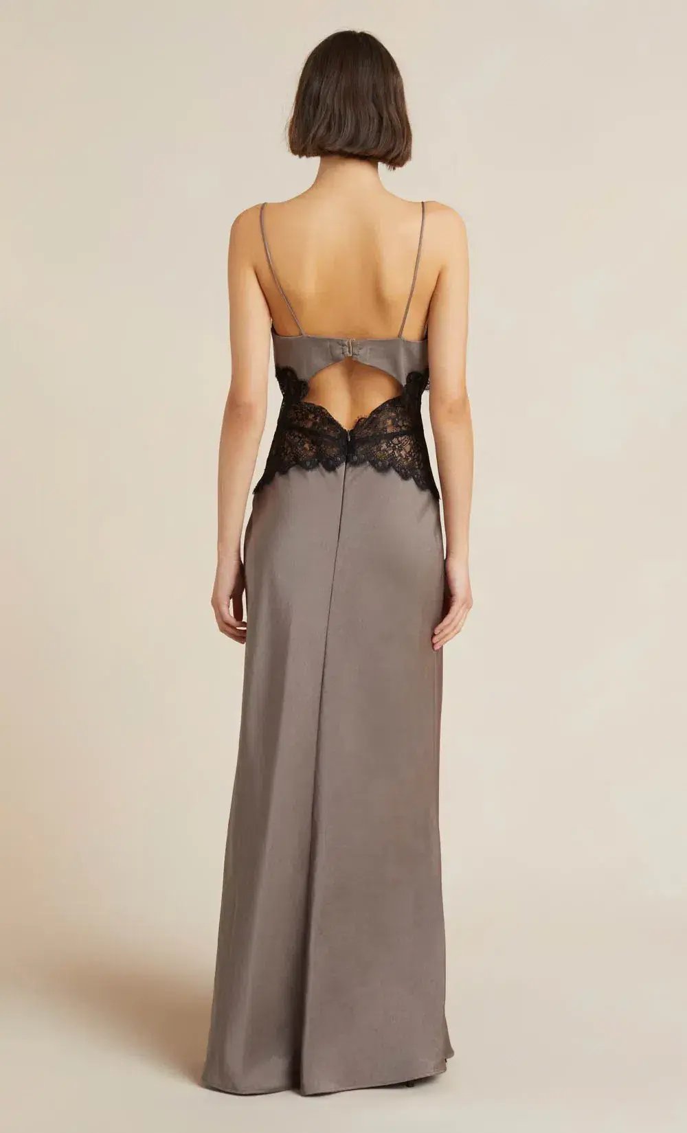 C/MEO Collective Love Like This Dress Grey Size XXS / AU 6 photo 12