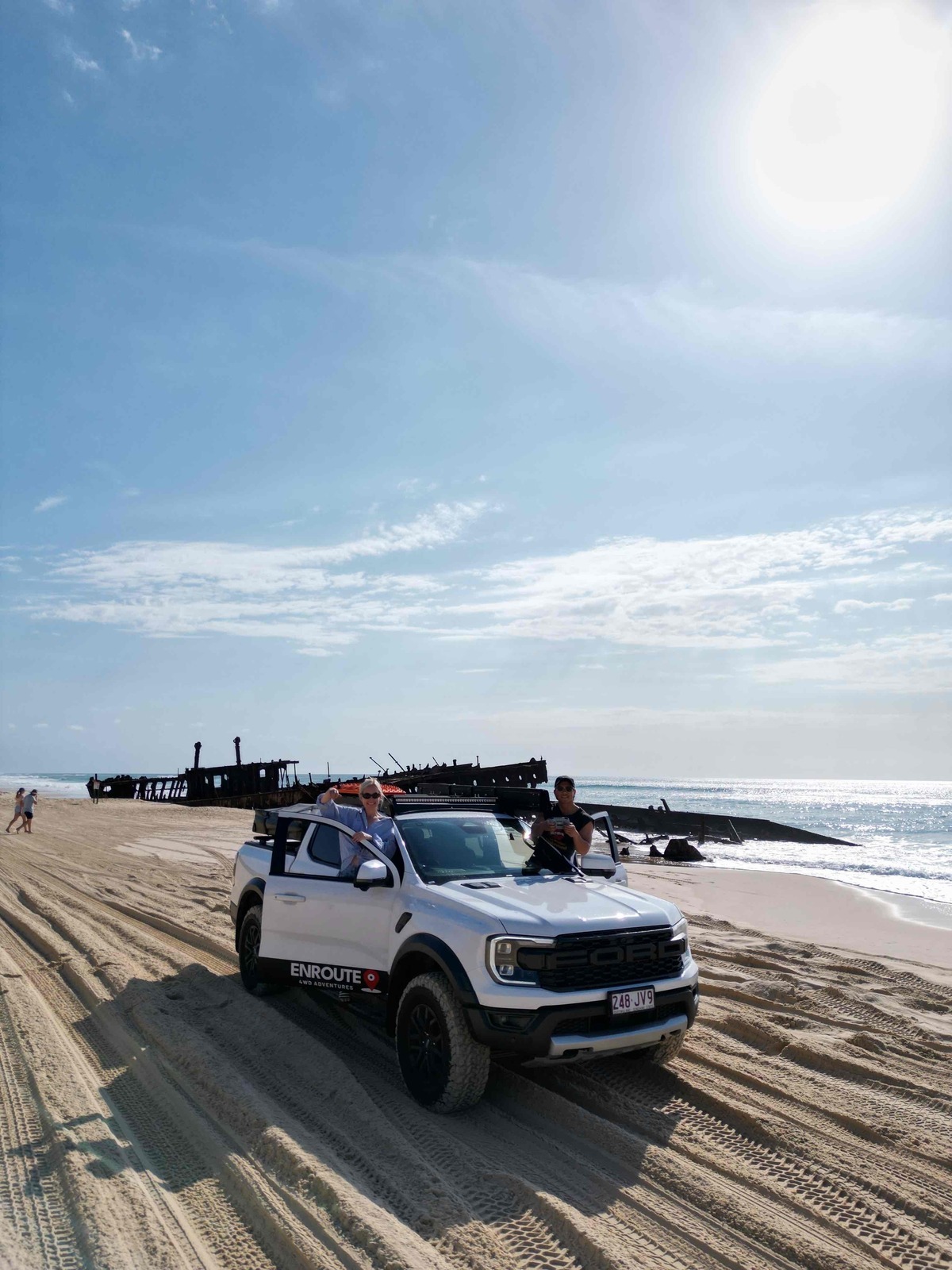 Ford Ranger Raptor photo 13