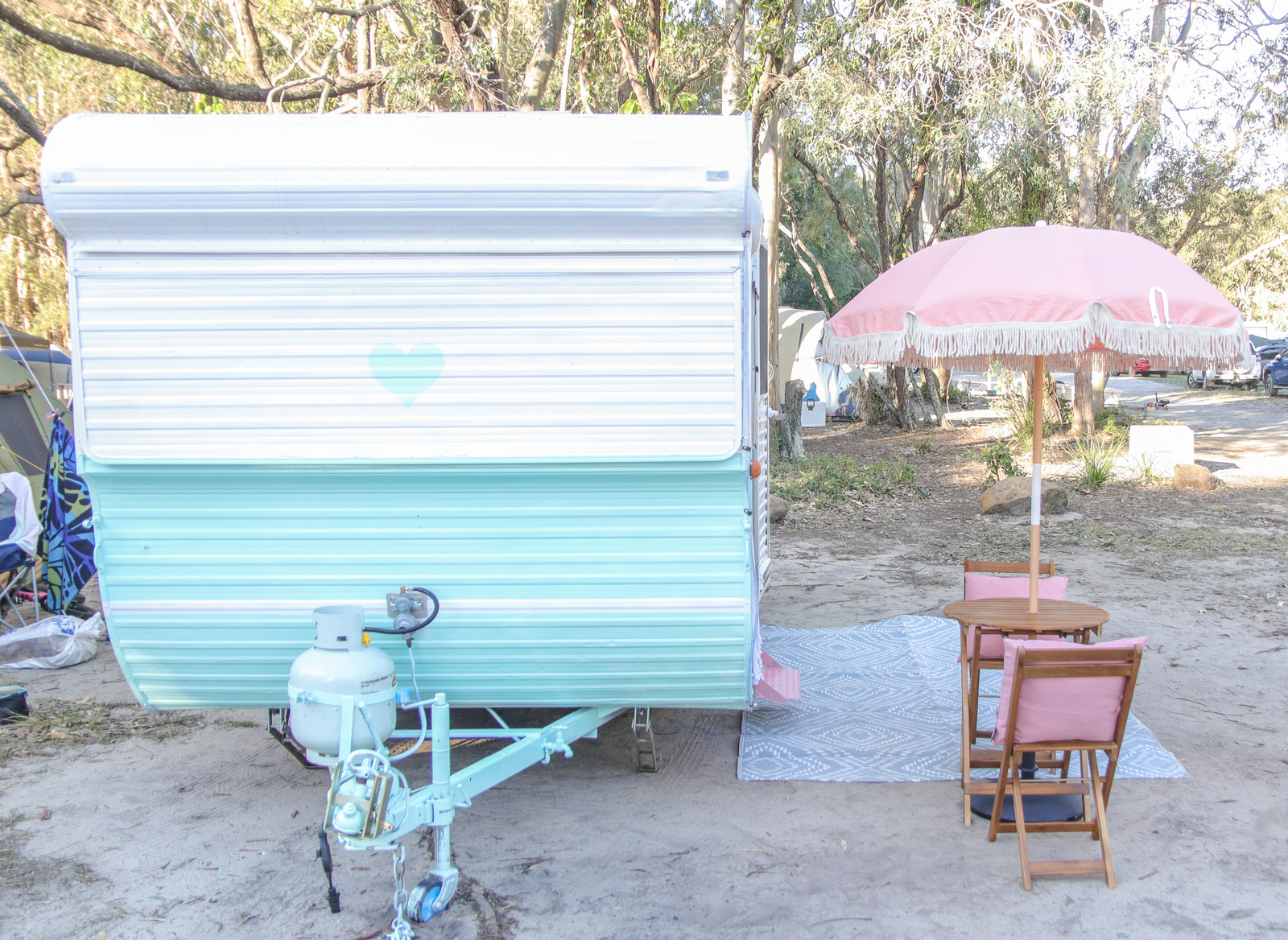 Bilby the Love Bug photo 6