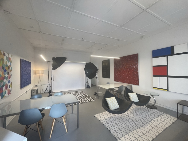 Shop/Studio/Office/Events in Prahran photo 2