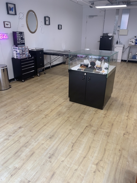 The piercing haus photo 3