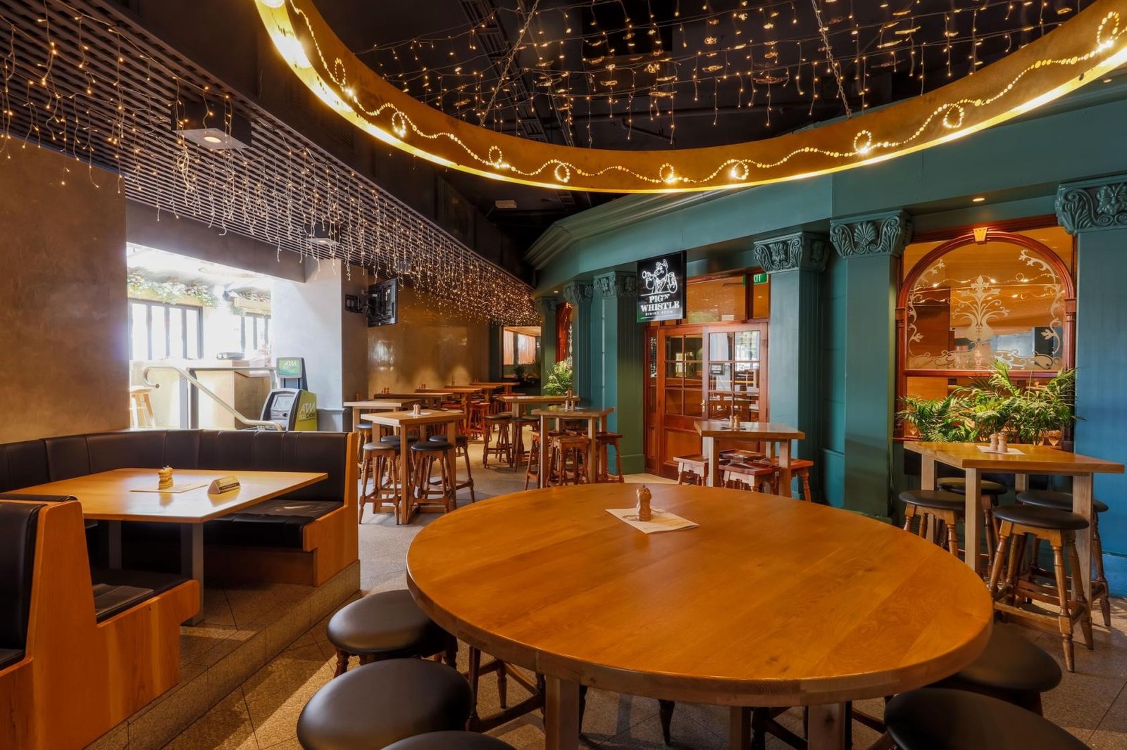 The Bottle Lane at Pig ‘N’ Whistle - Indooroopilly photo 3