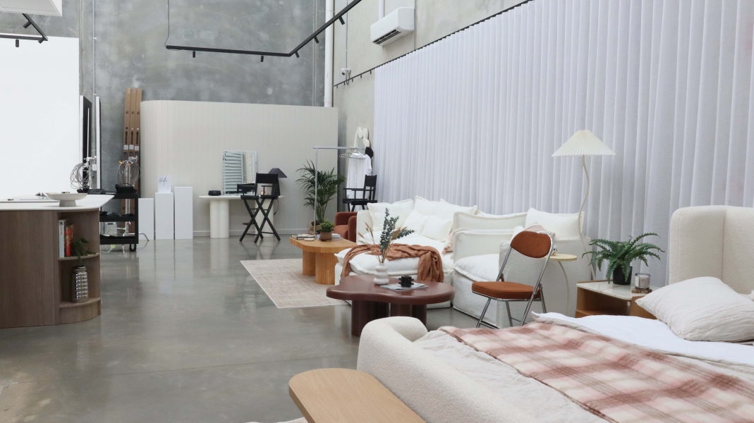The Creative Warehouse photo 5