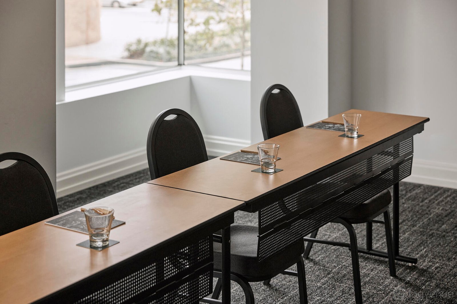 Bourke Room at Rydges Sydney Central photo 4