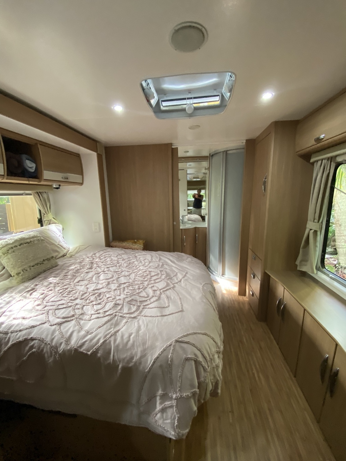 Bliss Van Life photo 8