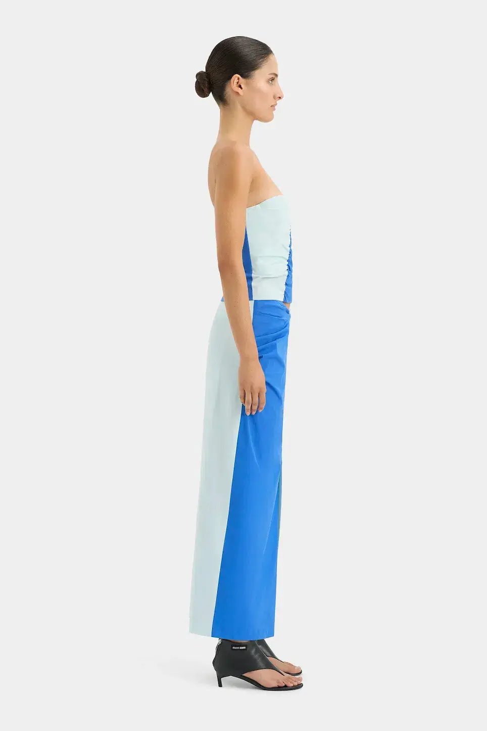 Sir the Label Azul Bodice Size 2 and Twist Midi Skirt Size 1 / AU 8-10 photo 5