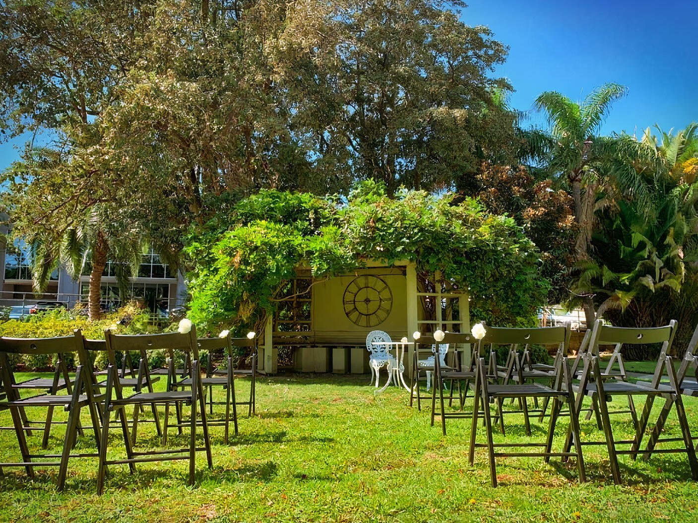 Entire Venue at Will & Mike's photo 33