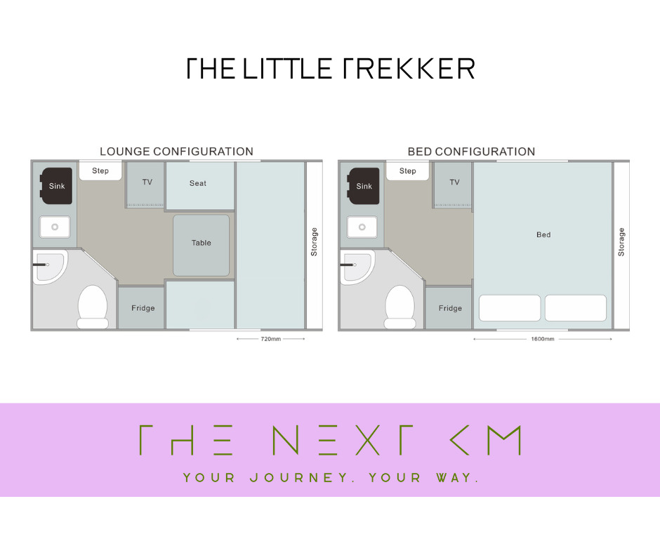 The Little Trekker photo 8