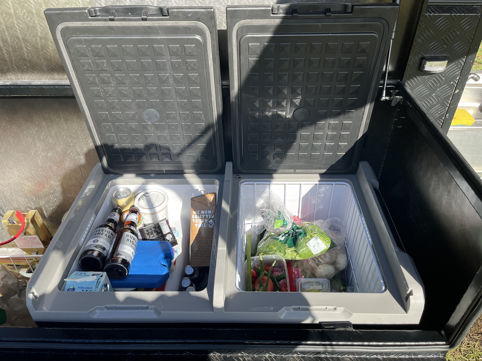 Jayco Pod with all the extras + air con photo 6