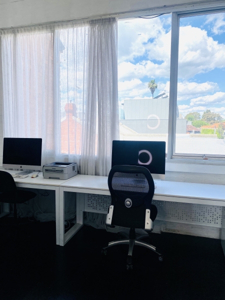 Private Office 1st Floor WINDSOR - 36M2 photo 4
