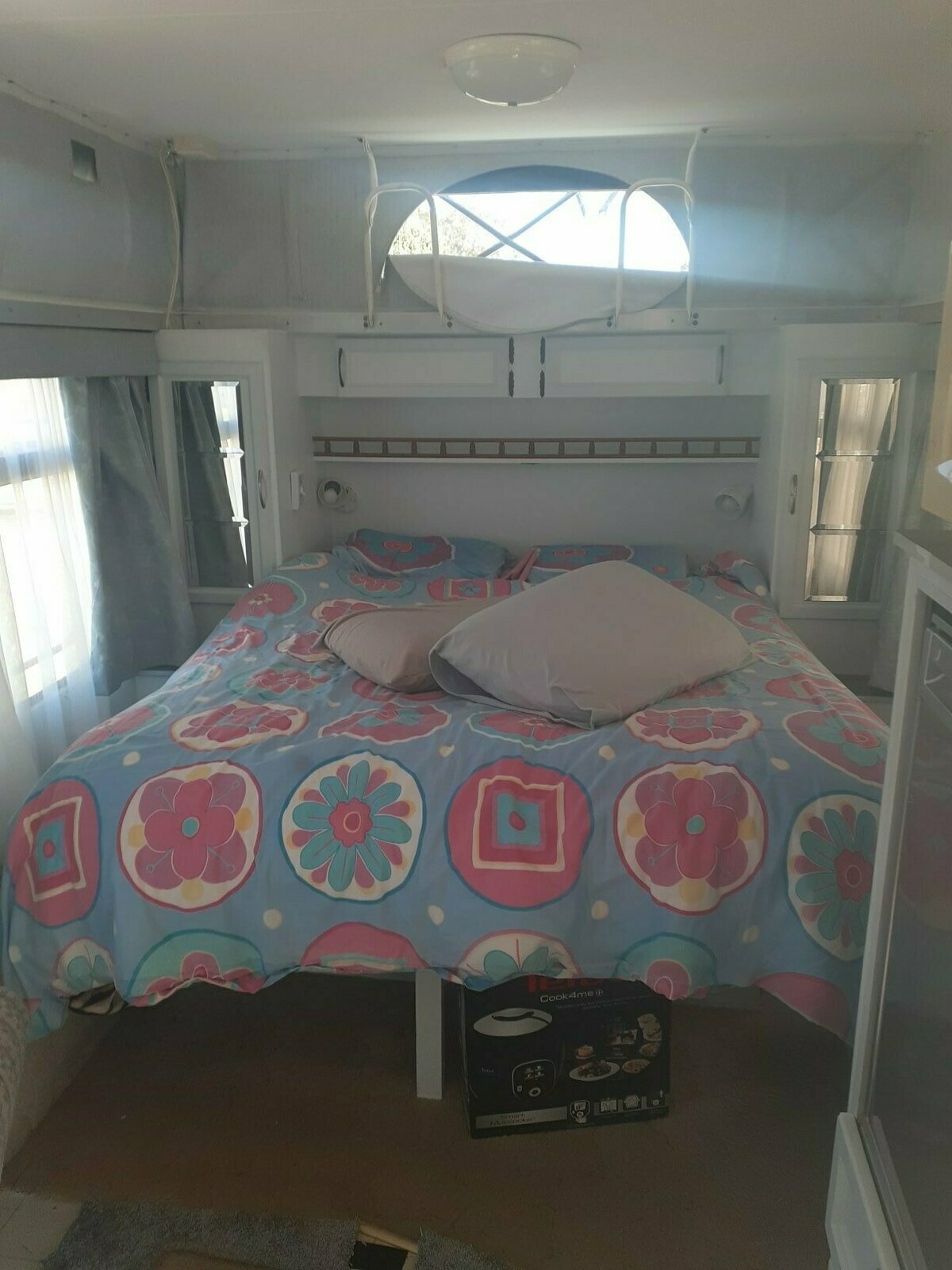 Chateau on Wheels photo 3
