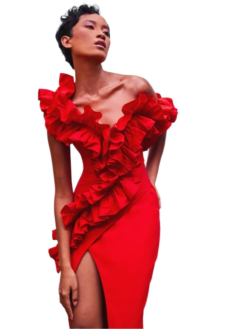 Eliya The Label Rosanna Dress photo 3