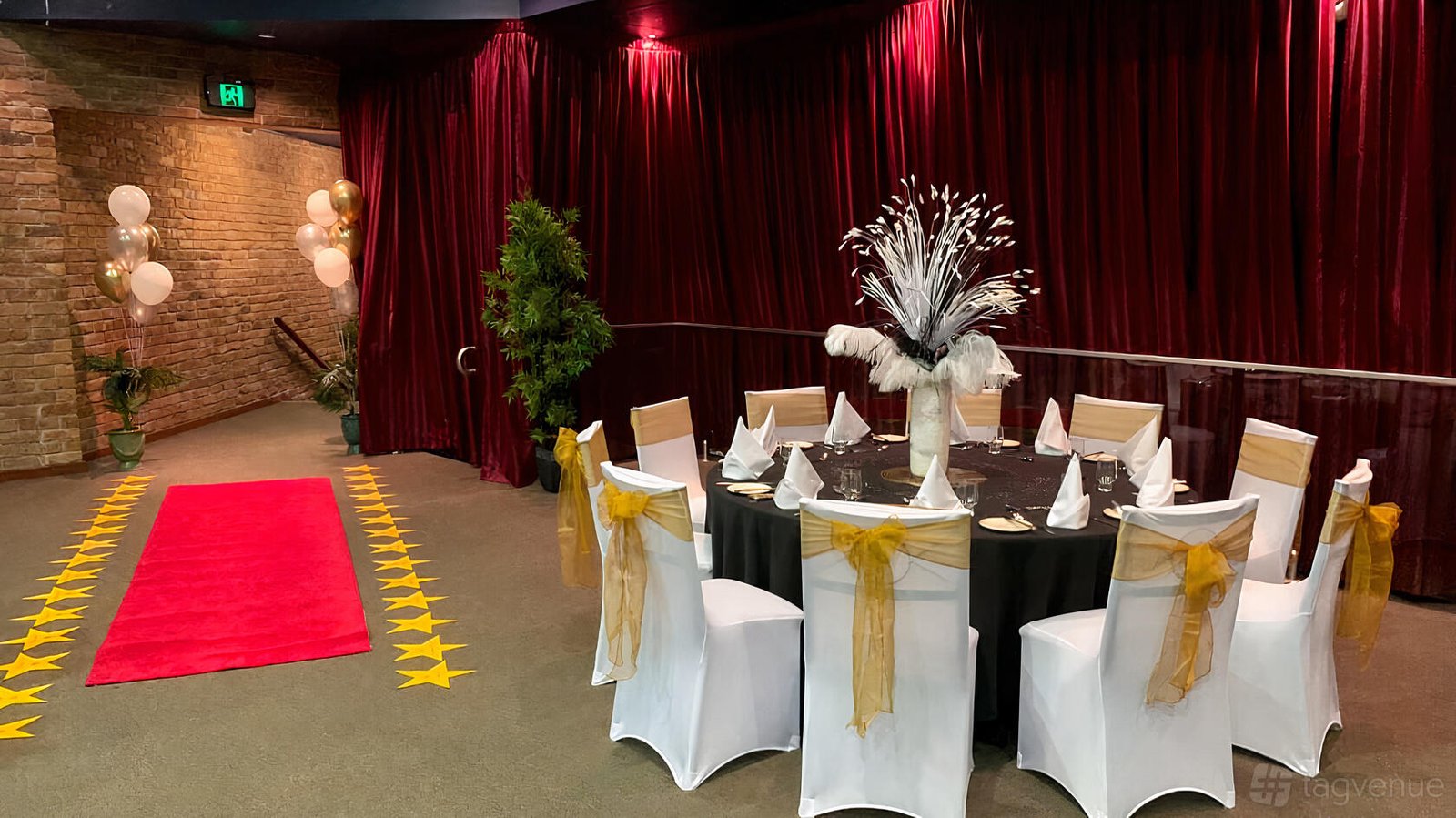 Macquarie and Philips Room at Windsor Function Centre photo 4