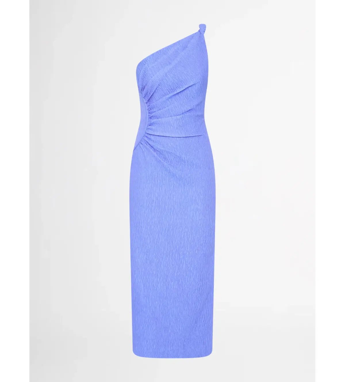 Sheike Lucia Midi Dress Blue Size 14 photo 4