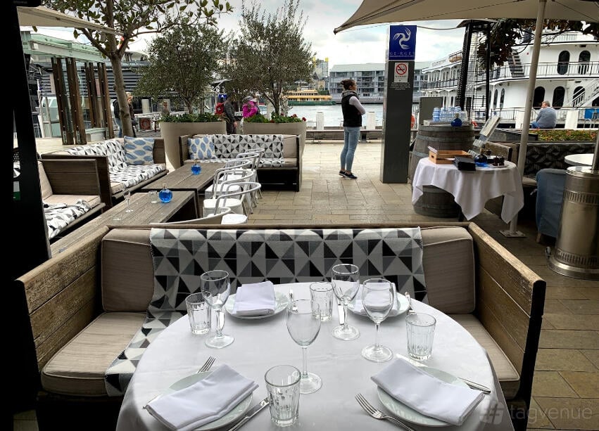 Georges Bar Exclusive at Georges Mediterranean Restaurant photo 19