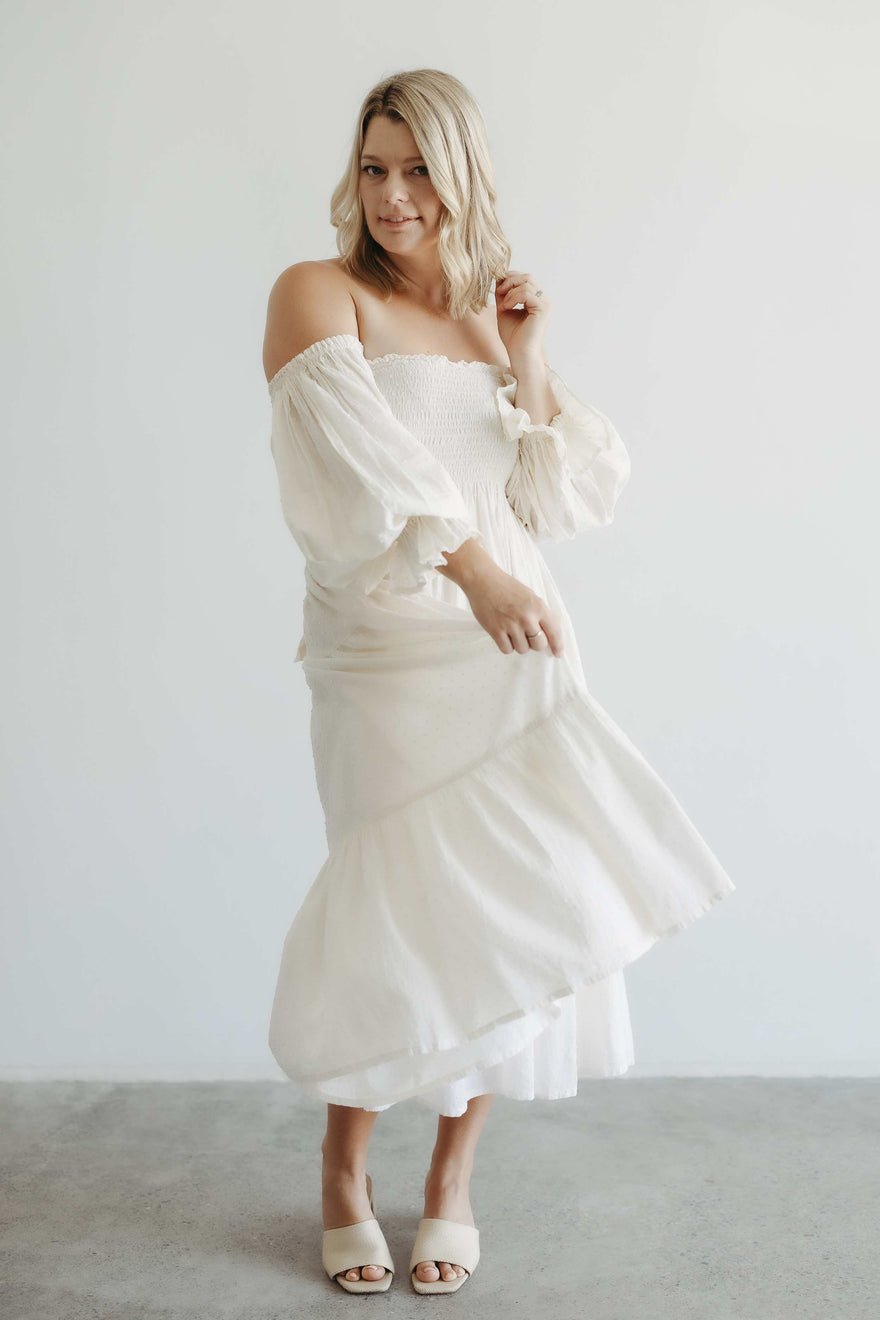 Bird and Kite Isabella Dress photo 3