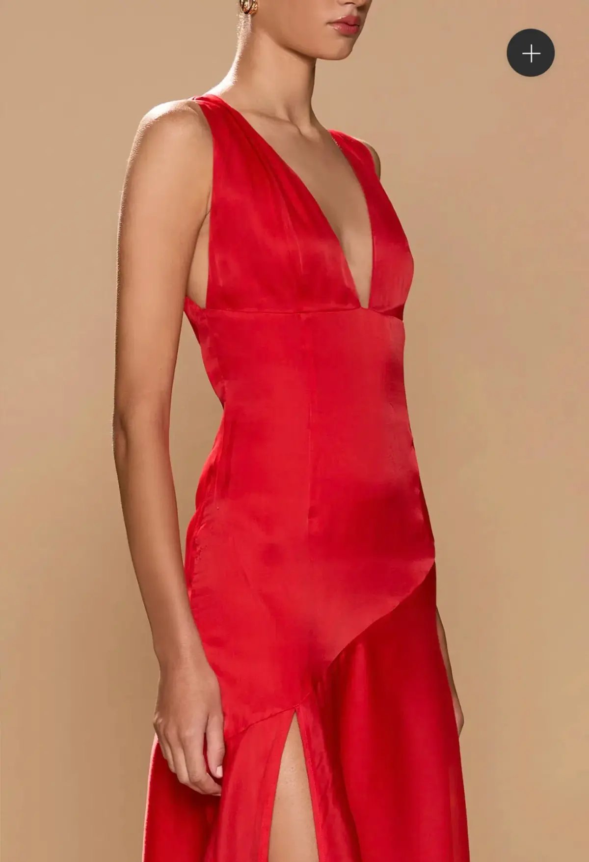 Alma gown Sonya moda photo 3