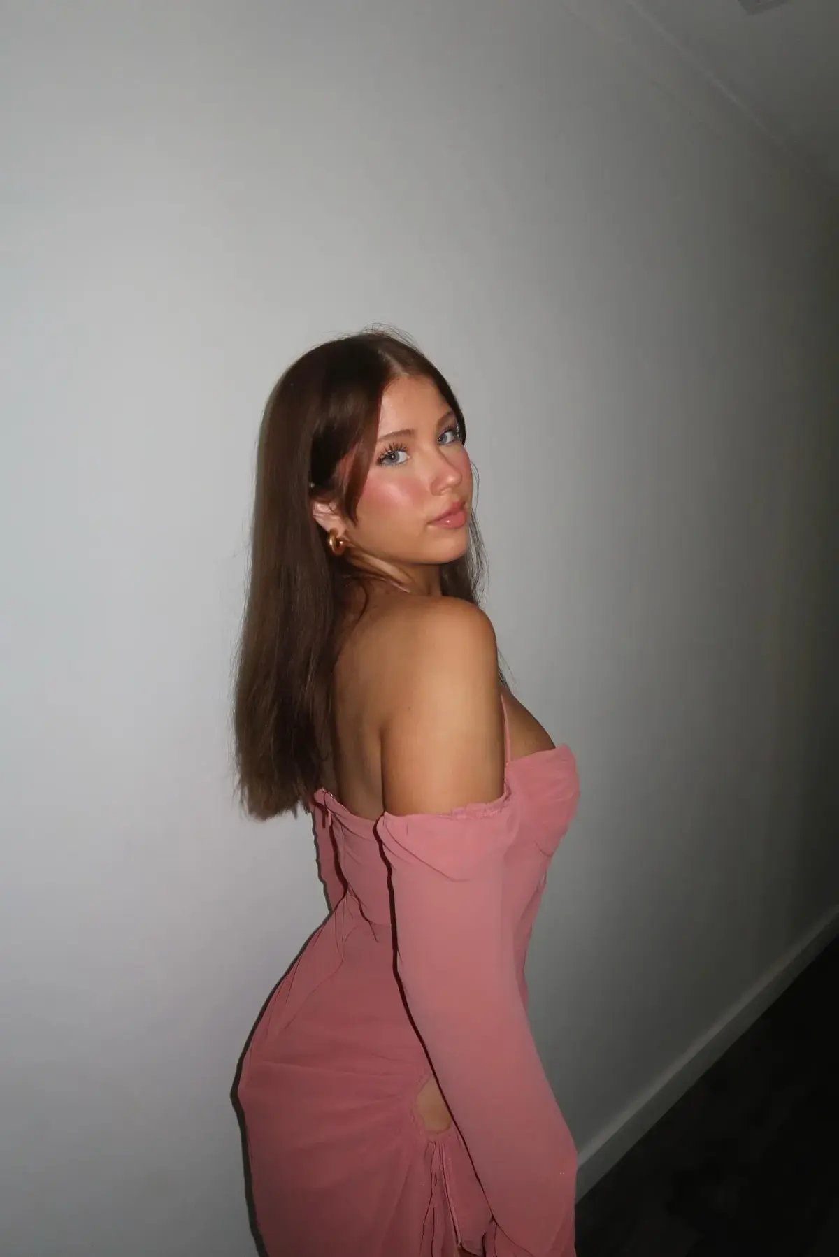 Bec & Bridge - Mystify Asymmetric Dress photo 22