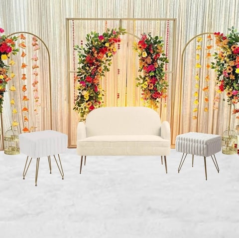 Decorations hire