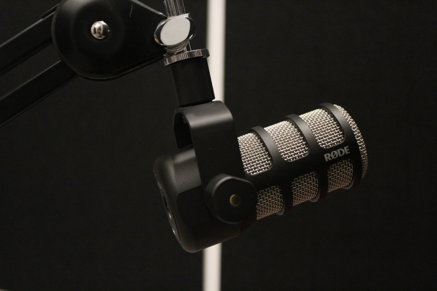 Podcast Studio photo 3