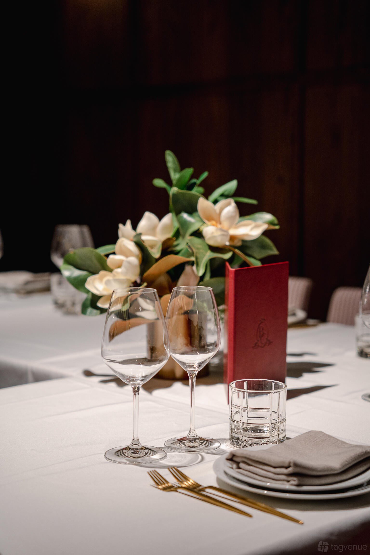 Private Dining Room at Cardea Sydney photo 6