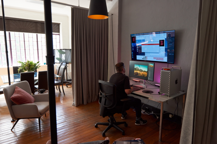 Dedicated Desks photo 4