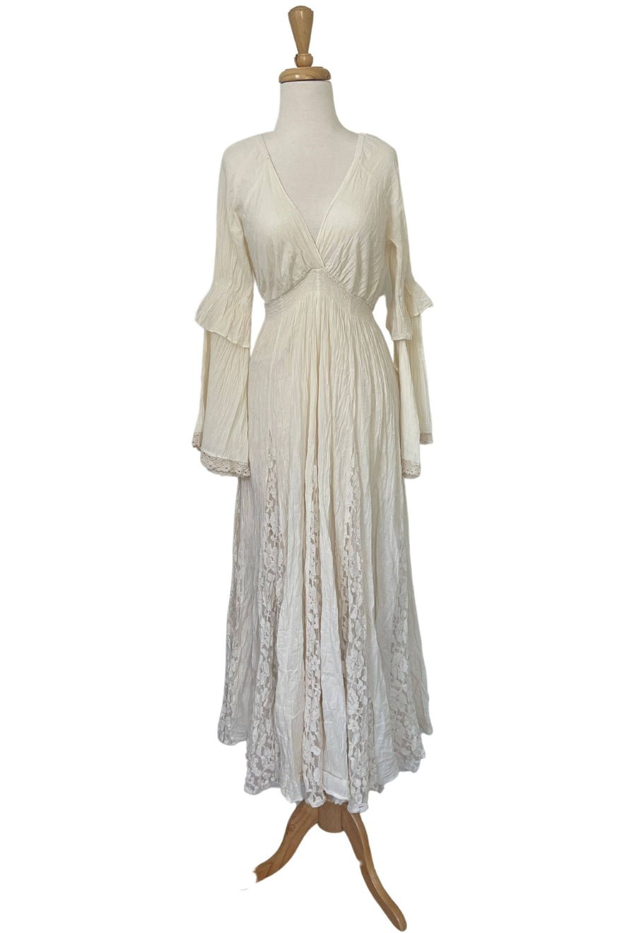 The Boho Shed Eloise Dress photo 4