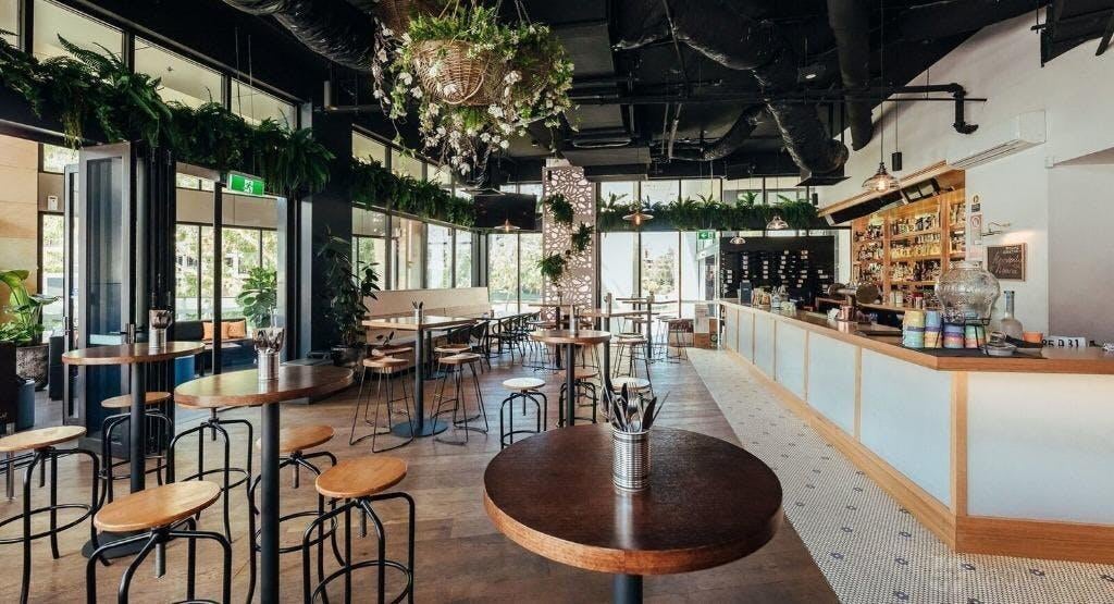 Entire Venue at ALEX&CO. photo 8