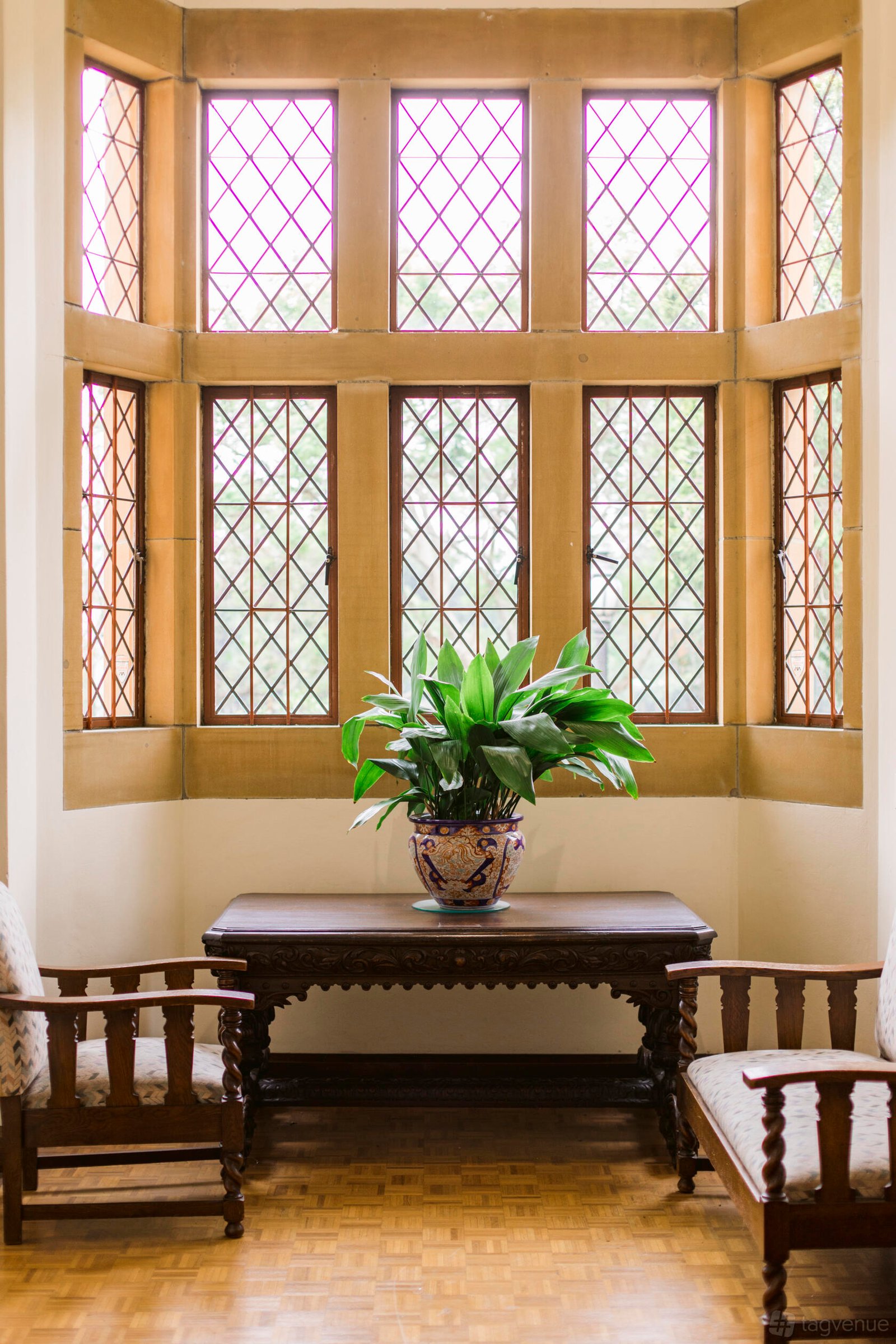 McDonald Room at Sancta Sophia College photo 5
