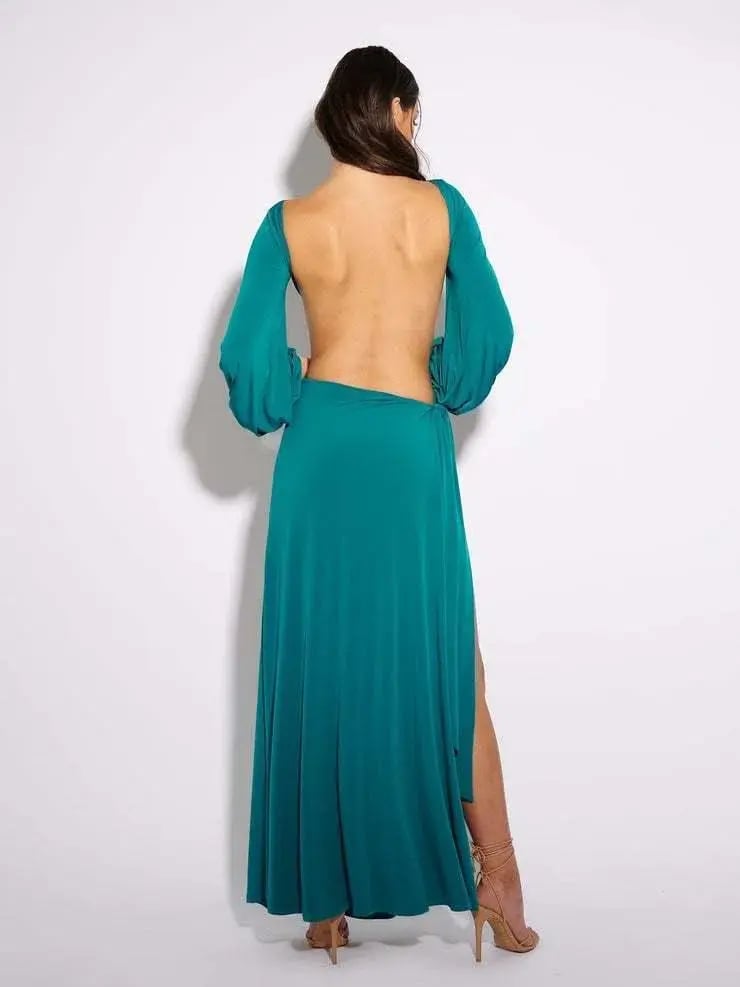 Effie Kats - Gisele gown photo 2