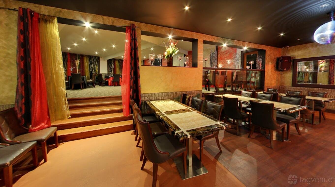 Entire Venue at Urban Tadka photo 12