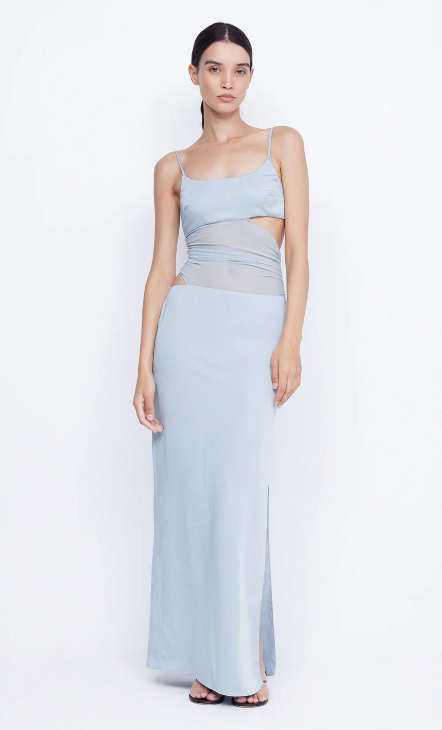Bec & Bridge Mari Lou Asym Maxi photo 3