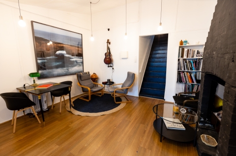 Vale Street Studios photo 9