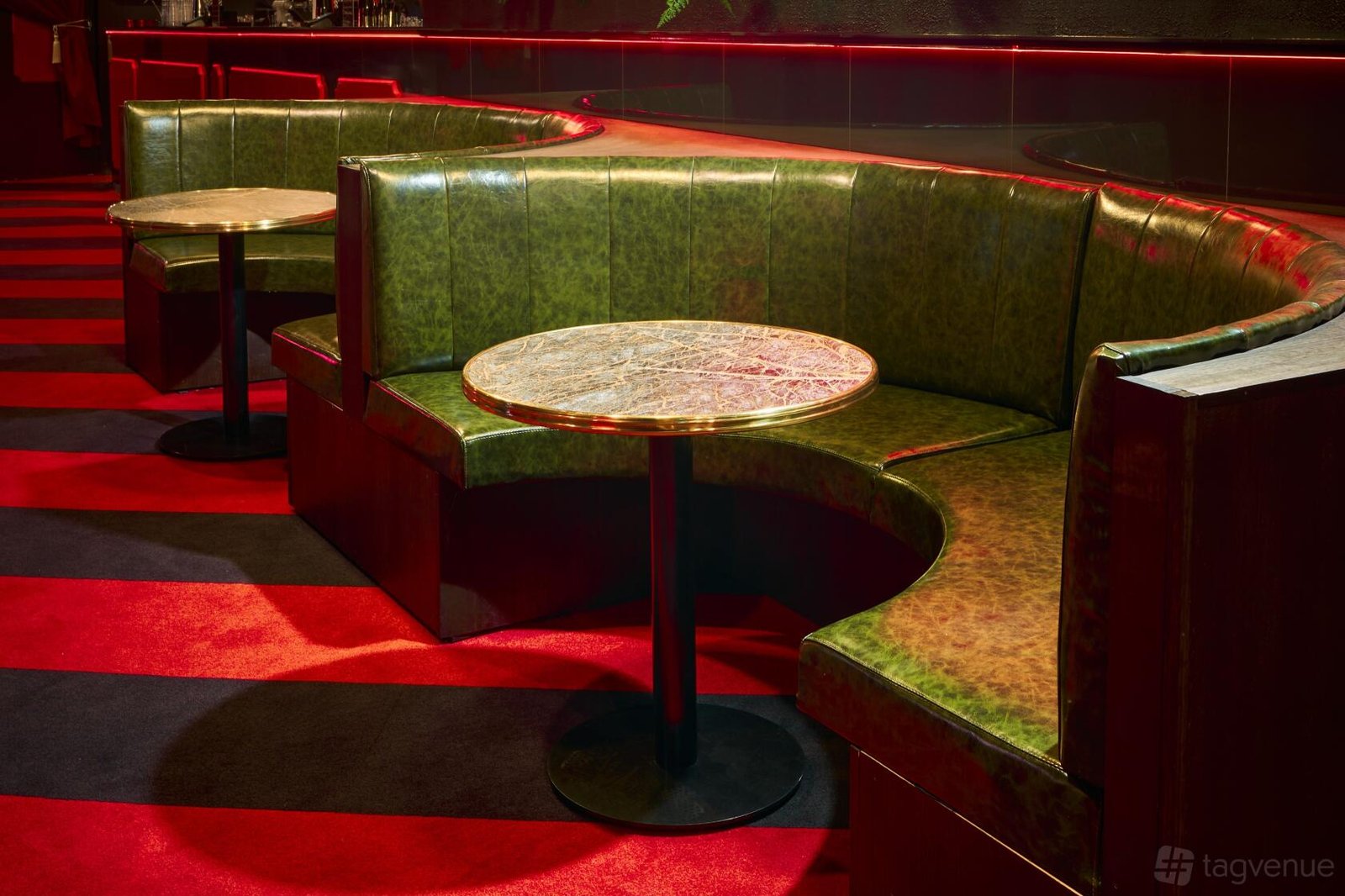 Lounge Bar at Carousel Bar & Ballroom photo 3