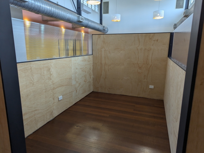 3D: Art or Design Studio/Creative Office (8.5 sqm) photo 2