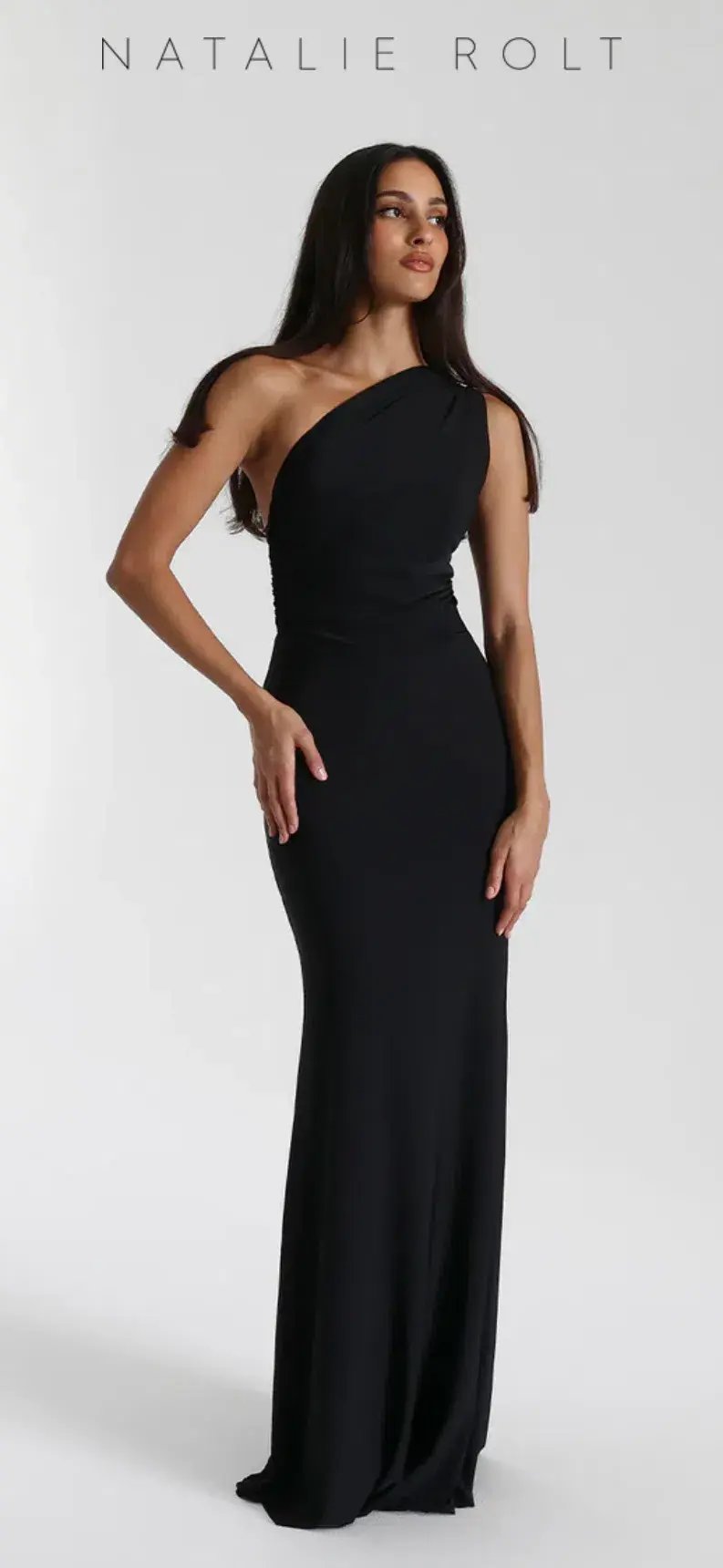 Natalie Rolt Fabienne Gown photo 3