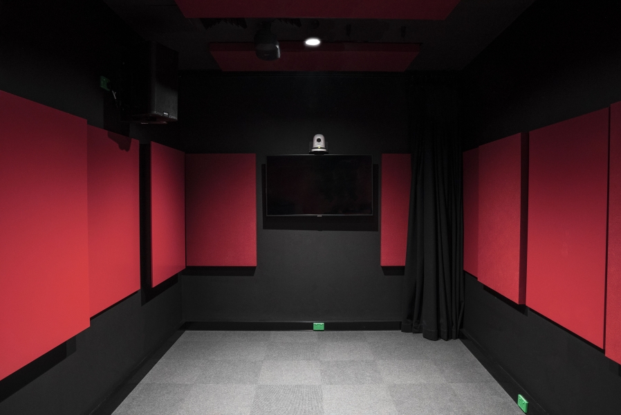 CoSCS - L5.5 Recording Studio photo 4