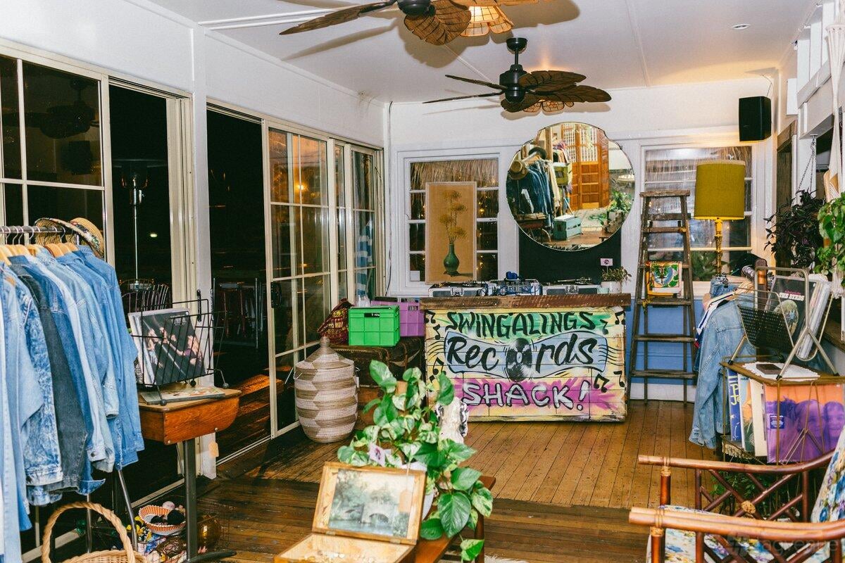 Entire Venue at Mumbo Jumbo's Beachhouse photo 16