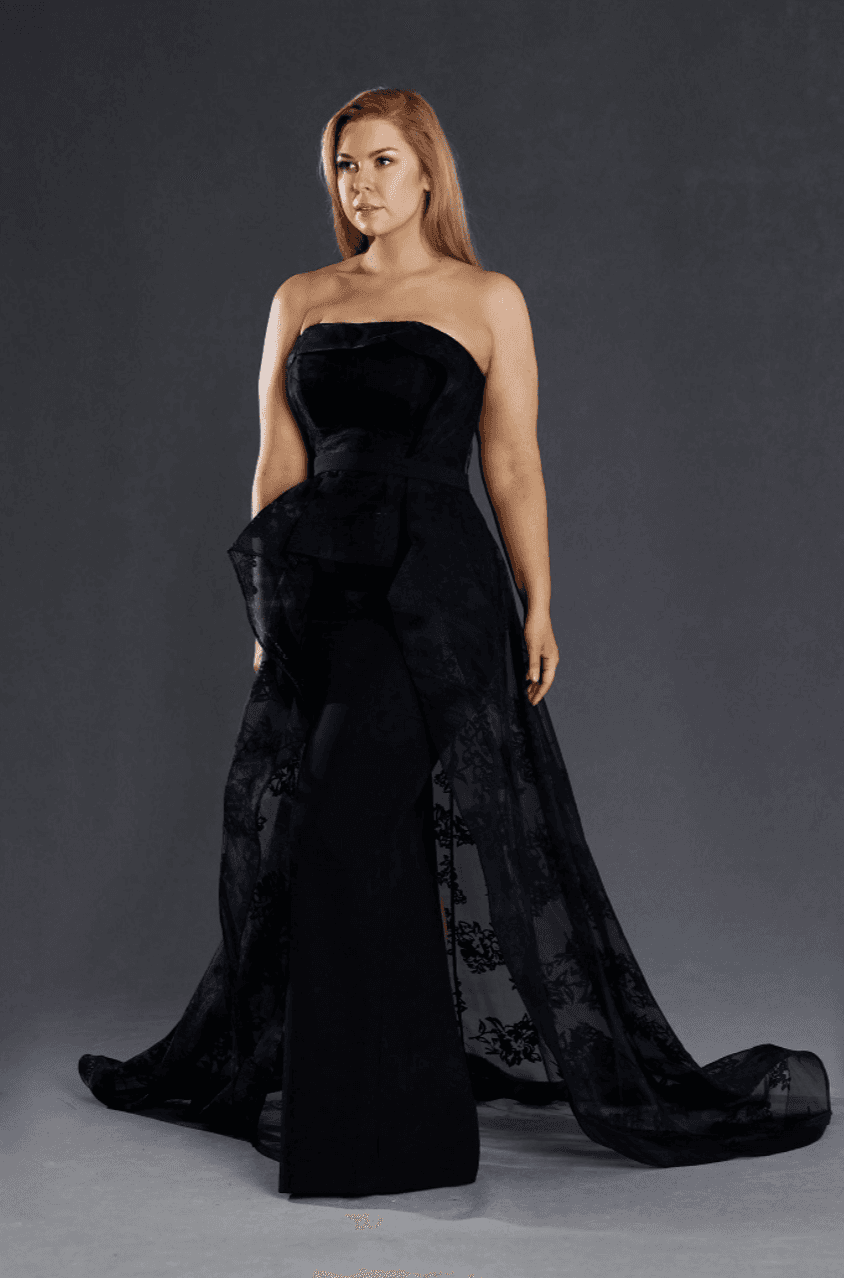 Chelsea Gown photo 2