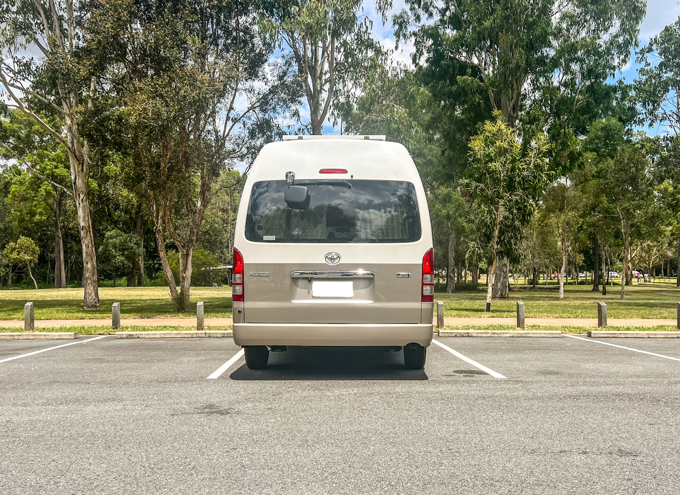 The World is Your Camper photo 4