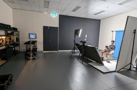 Sugar House Studios photo 7