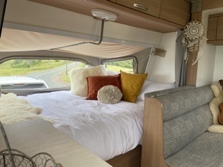 Caravan for Hire Sunshine Coast photo 9