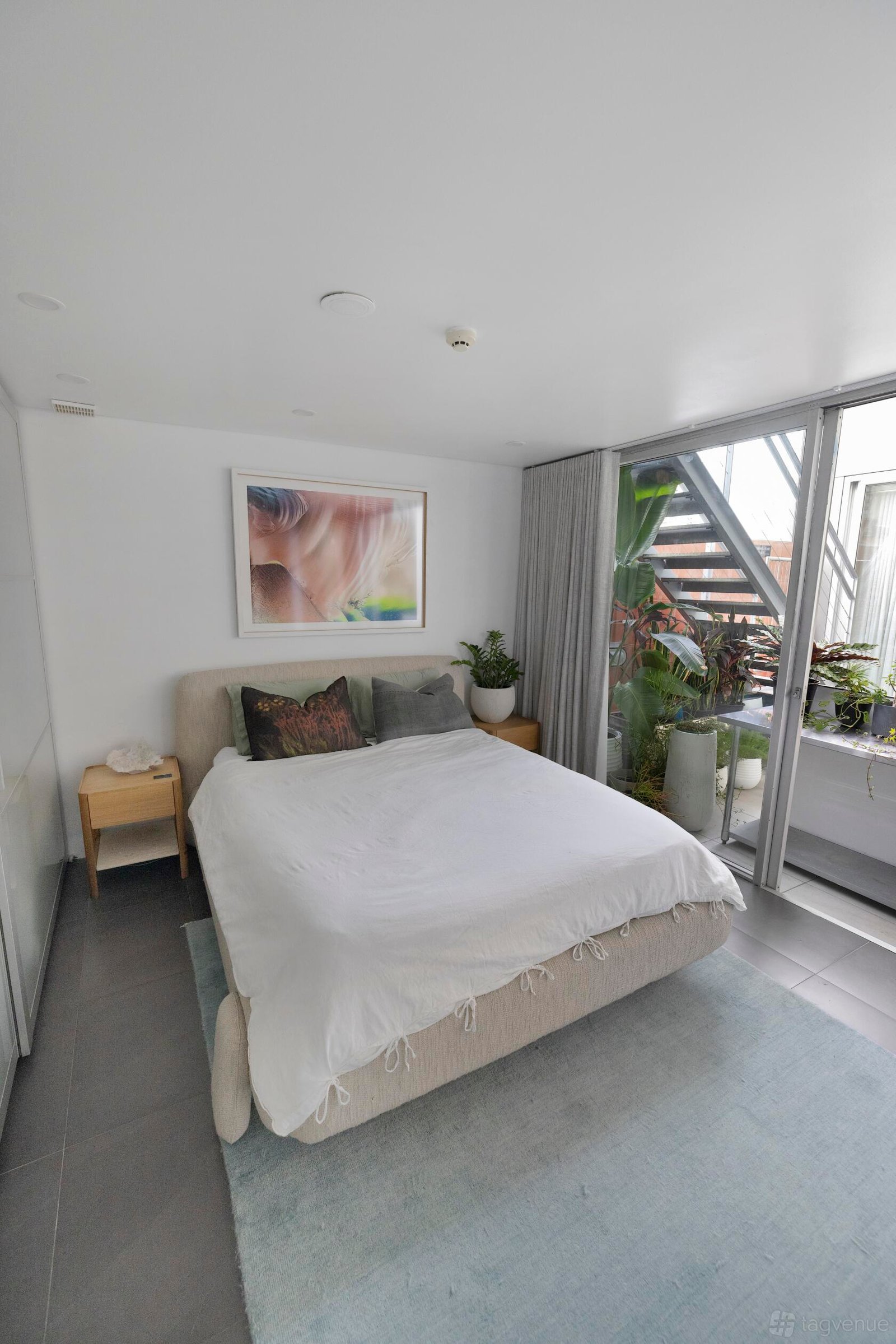 The Home Space at B.C. House photo 12