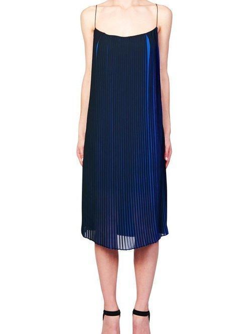 Dion Lee Corrugated Cami Dress size 6 photo 3