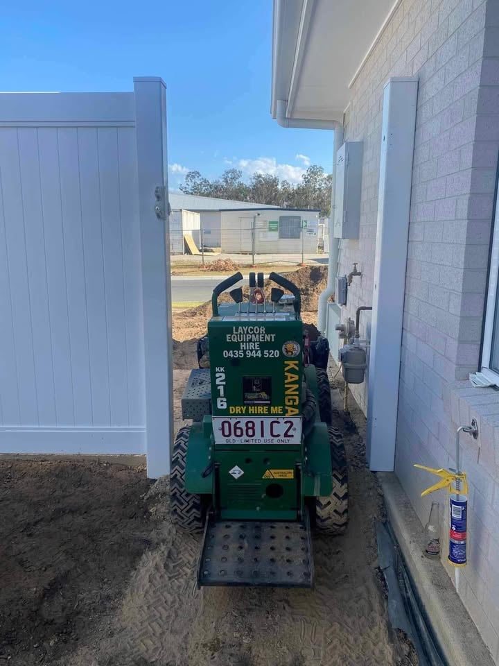 Laycor Equipment Hire -DRY HIRE $200 photo 14